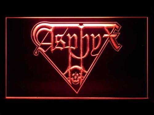 Asphyx LED Neon Sign USB -  - TheLedHeroes