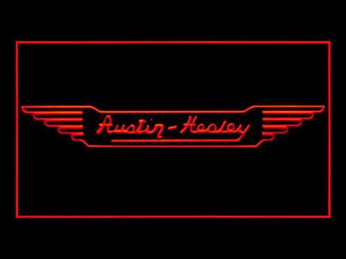 Austin-Healey LED Neon Sign USB -  - TheLedHeroes