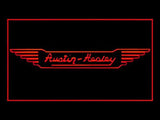 Austin-Healey LED Neon Sign USB -  - TheLedHeroes