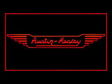 FREE Austin-Healey LED Sign -  - TheLedHeroes