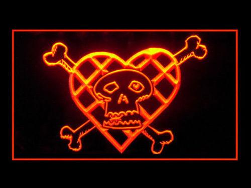 Avril Lavigne LED Neon Sign Electrical -  - TheLedHeroes