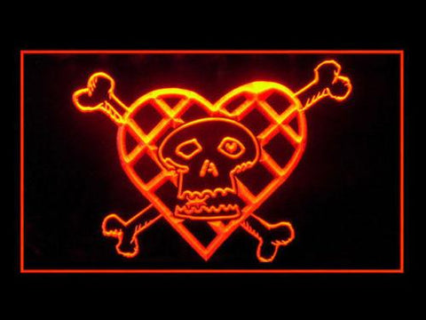 Avril Lavigne LED Neon Sign Electrical -  - TheLedHeroes