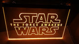 Star Wars The Force Awakens LED Neon Sign Electrical -  - TheLedHeroes