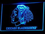 FREE Chicago Blackhawks LED Sign -  - TheLedHeroes