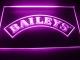 FREE Baileys LED Sign - Purple - TheLedHeroes