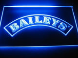 FREE Baileys LED Sign - Blue - TheLedHeroes