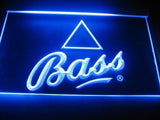 Bass LED Neon Sign USB - Blue - TheLedHeroes
