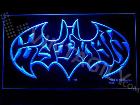 Batman 2 LED Sign -  - TheLedHeroes