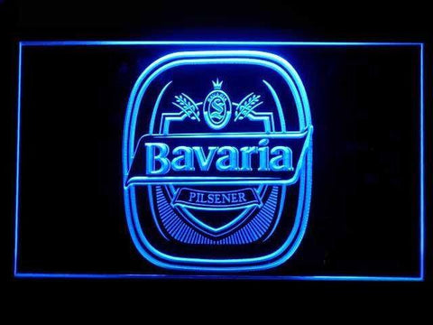 Bavaria Brewery LED Neon Sign USB -  - TheLedHeroes