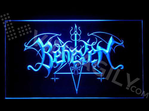 Behexen LED Sign -  - TheLedHeroes