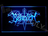 Behexen LED Neon Sign Electrical -  - TheLedHeroes