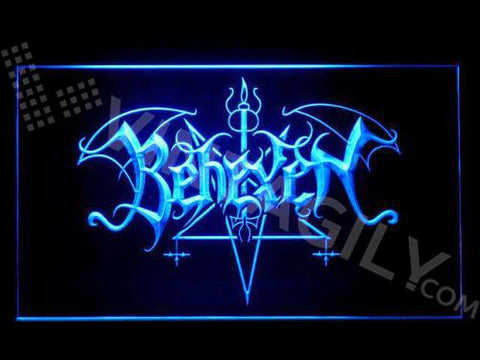 Behexen LED Neon Sign Electrical -  - TheLedHeroes
