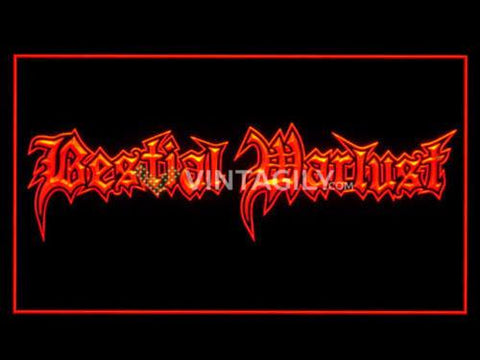 Dark Angel 2 LED Neon Sign Electrical -  - TheLedHeroes