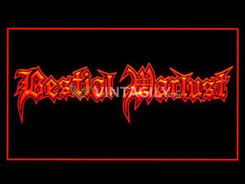 Dark Angel 2 LED Neon Sign USB -  - TheLedHeroes