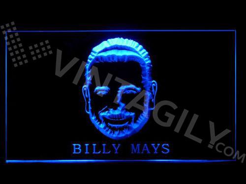 Billy Mays LED Neon Sign Electrical -  - TheLedHeroes