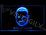 Billy Mays LED Neon Sign Electrical -  - TheLedHeroes