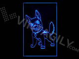 Bolt LED Neon Sign Electrical -  - TheLedHeroes