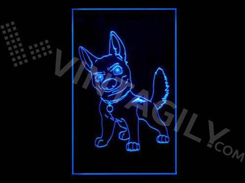 Bolt LED Neon Sign Electrical -  - TheLedHeroes