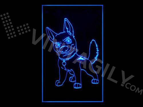 Bolt LED Neon Sign USB -  - TheLedHeroes