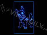 FREE Bolt LED Sign -  - TheLedHeroes