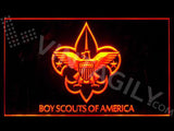 Boy Scouts Of America LED Sign -  - TheLedHeroes