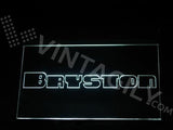 Bryston LED Neon Sign USB -  - TheLedHeroes