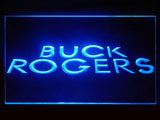 Buck Rogers LED Sign -  - TheLedHeroes