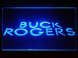 FREE Buck Rogers LED Sign -  - TheLedHeroes