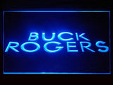 Buck Rogers LED Neon Sign USB -  - TheLedHeroes