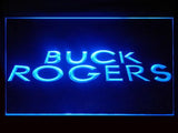 Buck Rogers LED Neon Sign Electrical -  - TheLedHeroes