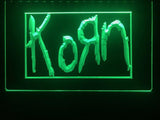 Korn LED Neon Sign USB -  - TheLedHeroes