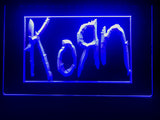 FREE Korn LED Sign -  - TheLedHeroes