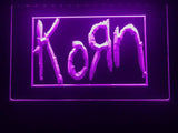 Korn LED Neon Sign USB -  - TheLedHeroes