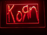 FREE Korn LED Sign -  - TheLedHeroes