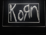 Korn LED Neon Sign Electrical -  - TheLedHeroes