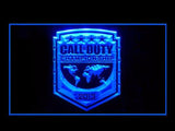 Call Of Duty Championship LED Neon Sign Electrical -  - TheLedHeroes