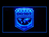 FREE Call Of Duty Championship LED Sign -  - TheLedHeroes