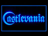 Castlevania LED Neon Sign Electrical -  - TheLedHeroes