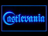 FREE Castlevania LED Sign -  - TheLedHeroes