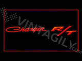 Charger RT LED Neon Sign Electrical -  - TheLedHeroes