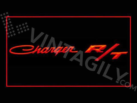 Charger RT LED Neon Sign Electrical -  - TheLedHeroes