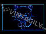 Chococat Black Cat LED Neon Sign Electrical -  - TheLedHeroes