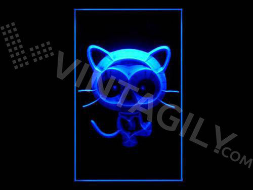 Chococat LED Sign -  - TheLedHeroes