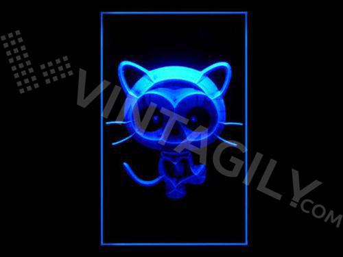Chococat LED Neon Sign Electrical -  - TheLedHeroes
