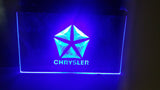 FREE Chrysler LED Sign -  - TheLedHeroes