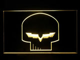 Corvette Racing GT LED Neon Sign USB -  - TheLedHeroes