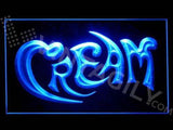 Cream LED Neon Sign USB -  - TheLedHeroes