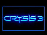 Crysis 3 LED Neon Sign Electrical -  - TheLedHeroes