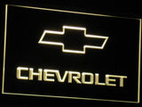 CHEVROLET LED Neon Sign USB -  - TheLedHeroes