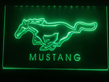 FREE Ford Mustang LED Sign -  - TheLedHeroes